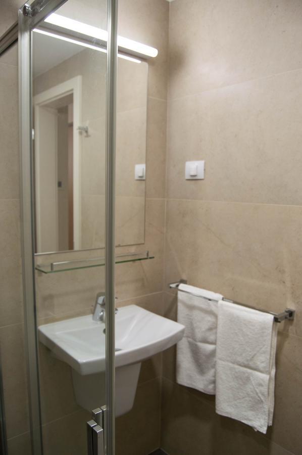 Fidelitas Hotel Sfantu Gheorghe  Exterior photo